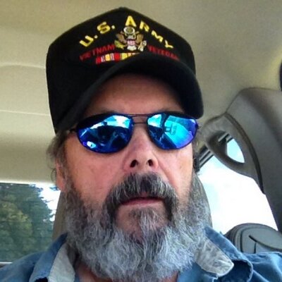 Profile Picture of Richard E Cowart (@CowartRanger) on Twitter