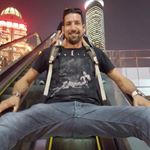 Profile Picture of Michaël Baas (@baas7919) on Instagram