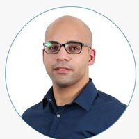 Profile Picture of Dustin Peter (@dustin-peter-1) on Quora
