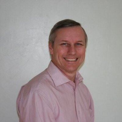 Profile Picture of Bob Maskall (@RLMask) on Twitter