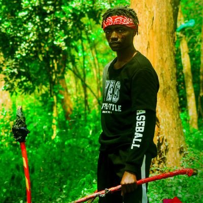 Profile Picture of John_D _Eagle Dancer (@JohnDEagleDanc1) on Twitter