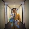 Profile Picture of Kenneth Max (@@tingausasattt) on Tiktok