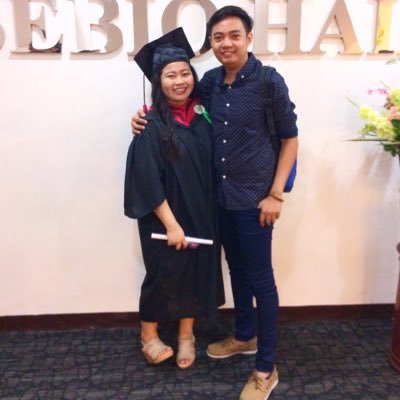 Pat Kaye Villanueva - Twitter Profile Picture of Pat Kaye Villanueva (@bibipatkaye) on Twitter