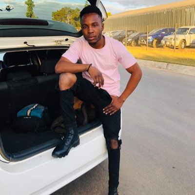 Profile Picture of Dennis Chanda Chibangu (@ChandaChibangu) on Twitter