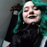 Profile Picture of Bobbie Cox (@grumpykitten01) on Instagram