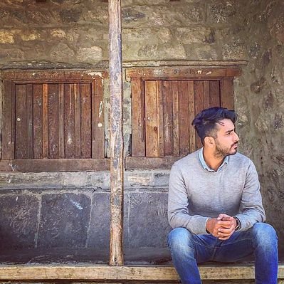 Profile Picture of Nabeel Qureshi (@nabeelqureshi) on Twitter
