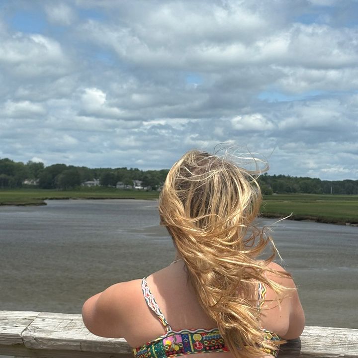 Profile Picture of gracie (@gracie.haddock) on Tiktok