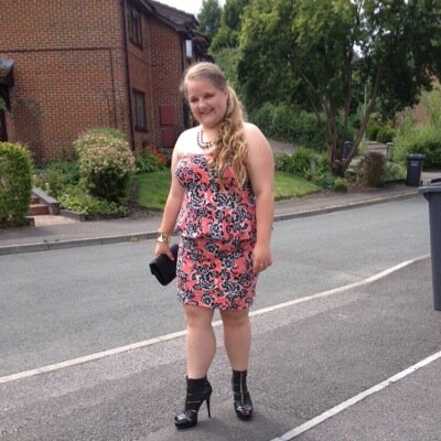 Profile Picture of Kim Chivers (@kimchivers) on Twitter