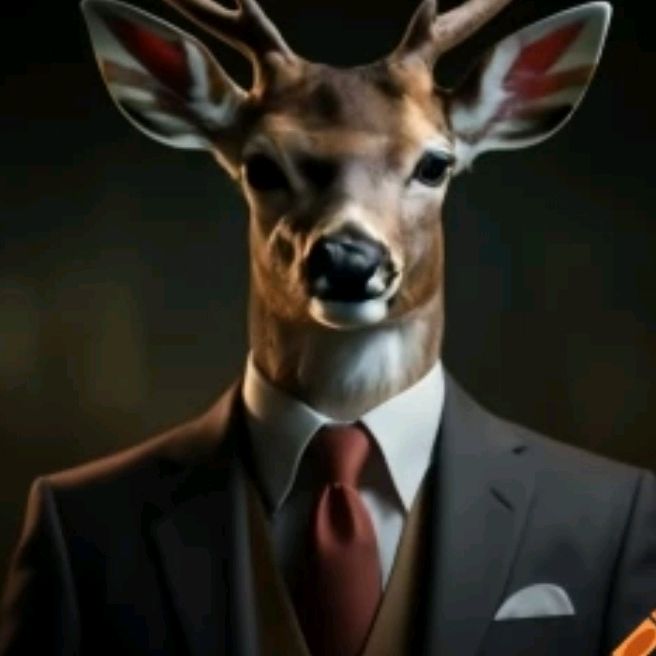 Profile Picture of Dustin Deer (@dustin.deer) on Tiktok