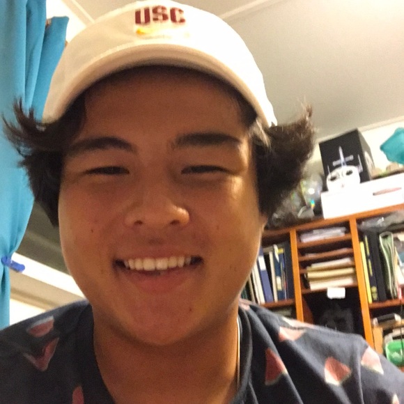 Profile Picture of Nicholas Crooks (@nick808999) on Poshmark