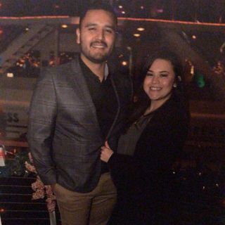 Profile Picture of Casey Herrera (@xoxo.live.out.loud) on Facebook