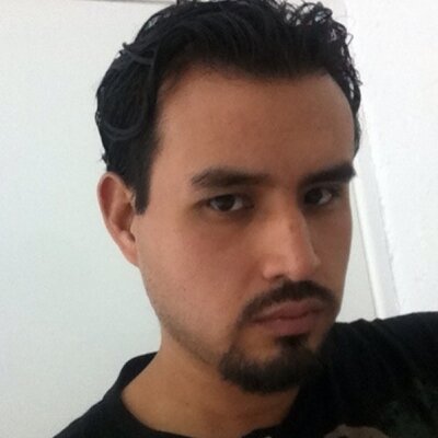 Profile Photo of Ricardo Benavidez (@ricbenavidez) on Twitter