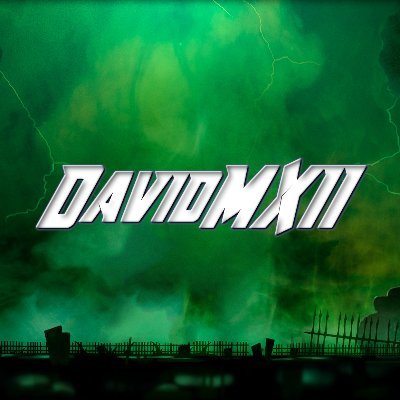 Profile Picture of David McCalman (@DaveMccalman) on Twitter