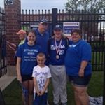 Profile Picture of Patrick Mealey (@patmay05) on Instagram