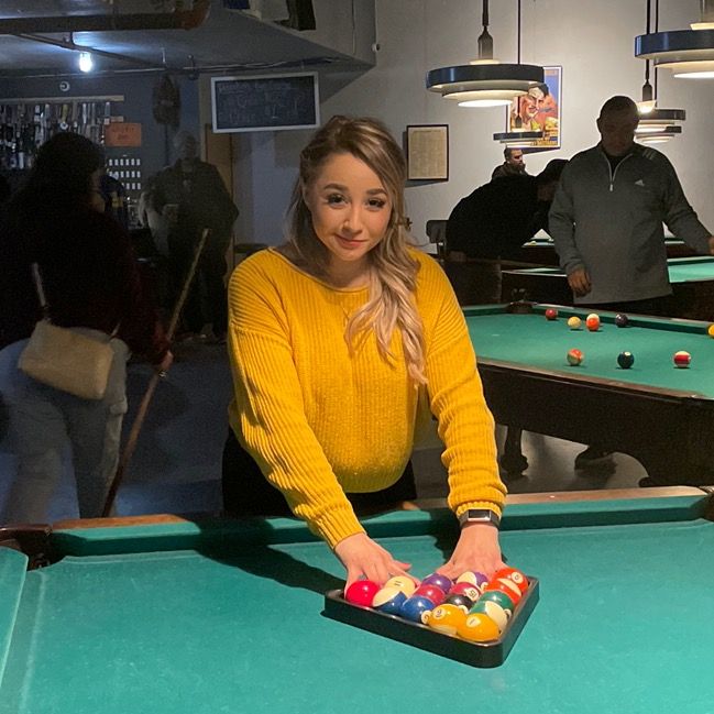 Profile Picture of Lexie Humphrey (@lexiehumphrey) on Tiktok