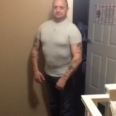 Profile Picture of Darrel Ellis (@dazovs12) on Twitter