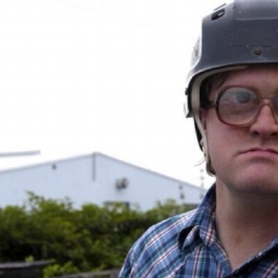 Profile Picture of Mike Primeau (@mike0primeau) on Twitter
