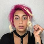 Profile Picture of Juls Marchetto (@tangled.in.juls) on Instagram