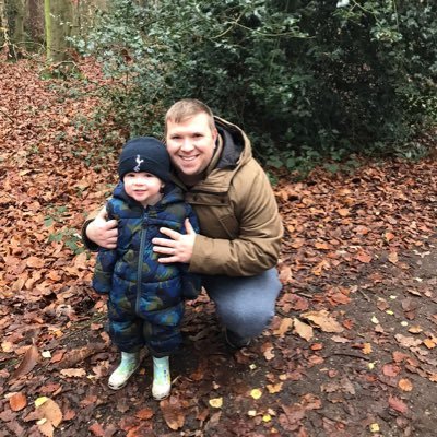 Profile Picture of James Smart (@smartyido) on Twitter