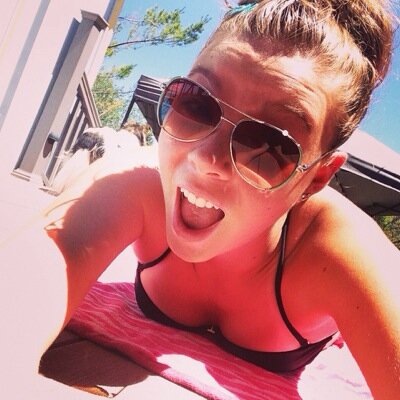 Profile Picture of Larisa Jones (@jones_rissa) on Twitter