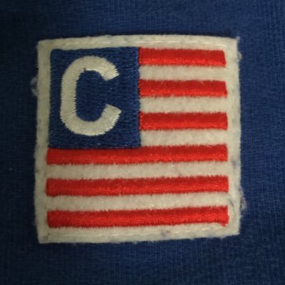 Profile Picture of Nicholas McFadden (@Invalid_History) on Twitter