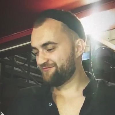 Profile Picture of Alex Biddle (@AlexBiddleRADIO) on Twitter