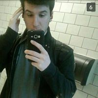 Profile Picture of Max Barnett (@max-barnett-14) on Quora