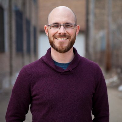 Profile Picture of Shawn Procter (@ShawnProcter) on Twitter