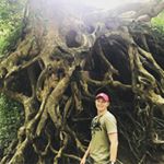 Profile Picture of Andrew Ferguson (@andrew_fergie) on Instagram