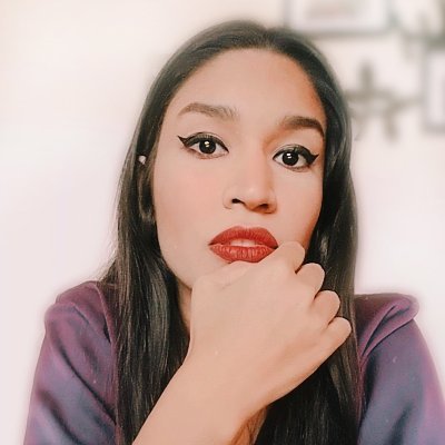 Profile Picture of Jessica Correa (@JessicaCCorrea) on Twitter