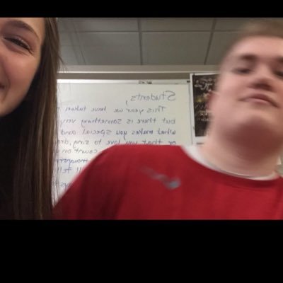 Profile Picture of Aaron Fritz (@aaron_fr1tz) on Twitter