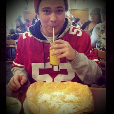 Profile Picture of Mitchell Pound (@mitchellpound5) on Twitter