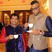 Profile Picture of Deep Desai (@deep-desai-46) on Quora