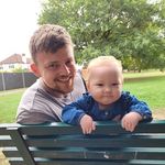 Profile Picture of Sean Mcbain (@seanmcbain_) on Instagram