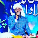 Profile Picture of Waseem raza quadri (@sada_e_waseem_raza) on Instagram
