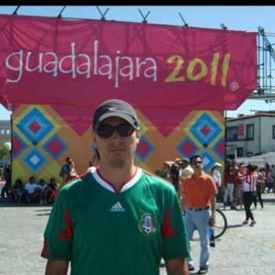 Profile Picture of FIDEL GONZALEZ (@FIDELGONZALEZ4) on Twitter