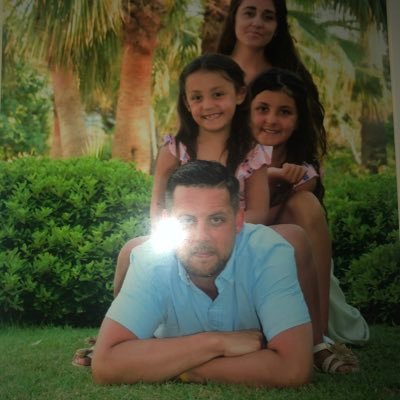 Profile Picture of Kane Vanaswegen (@kaneplummer) on Twitter