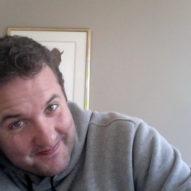 Profile Picture of Neil Garrett (@LordNodIII) on Twitter