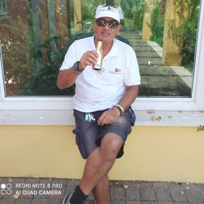 Profile Picture of Michele Bilotta (@Mb71Bilotta) on Twitter