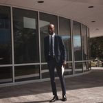 Profile Picture of David Wilson (@therealdavidwilson.ig) on Instagram