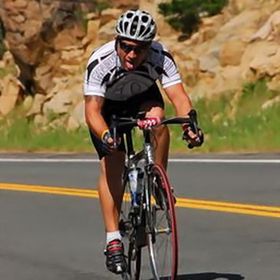 Profile Picture of joshua (@cranktheory) on Pinterest