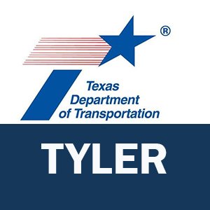 Profile Picture of TxDOT-Tyler (@TxDOTTyler) on Twitter