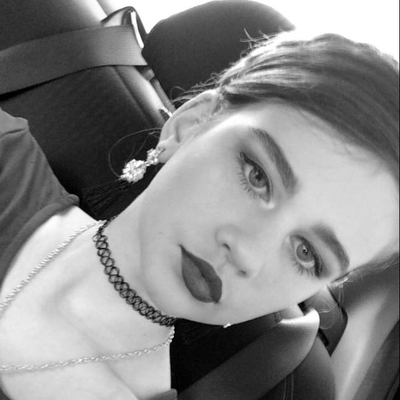 Gabby Mitchell - Poshmark Profile Picture of Gabby Mitchell (@dxmagedgabby) on Poshmark