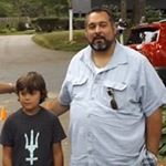 Profile Picture of Ted Frederick (@tedfred73) on Instagram