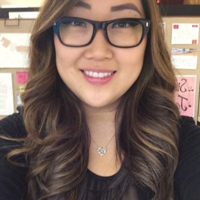 Profile Picture of Jenny Kang (@JennyJHKang) on Twitter