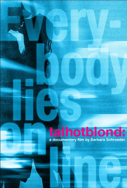 Profile Picture of Talhotblond (2009 film)on Wikipedia