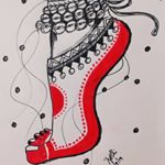 Profile Picture of Jyothi Bitla (@jyothi_arts) on Instagram