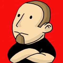 Profile Picture of Andrew Solomon (@androiddude) on Twitter