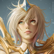 Profile Picture of Crystal Rush (@crystalrush1746) on Youtube