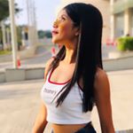 Profile Picture of POOJA CHATTERJEE (@jacquuuuuuuu) on Instagram